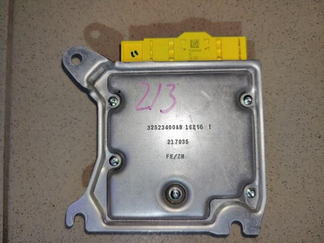 A2139007105 MERCEDES Модуль-процессор управления подушкой безопасности (ЭБУ AIRBAG) купить в Полтава
