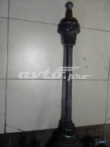 Полуось задняя, правая A2223501405 MERCEDES