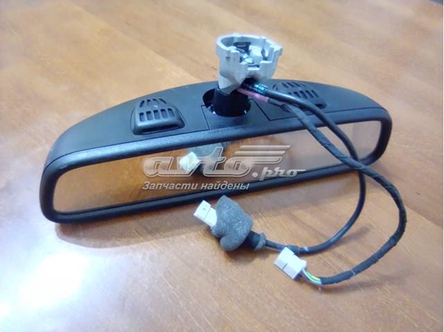 Зеркало салона внутреннее A2228100217 MERCEDES
