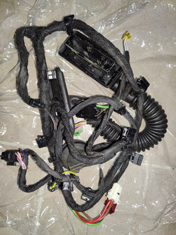 A2535400410 Mercedes