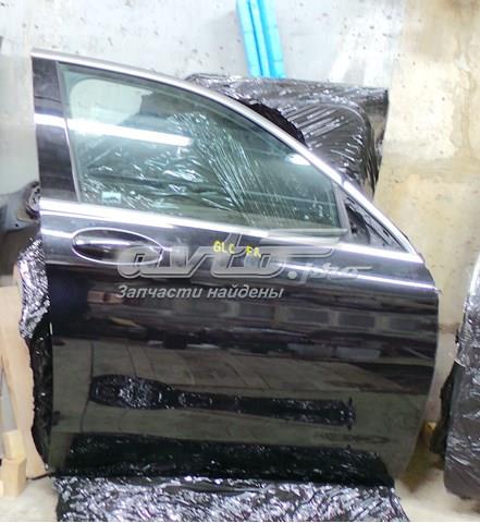 Пассажирская передняя дверь A2537200405 MERCEDES