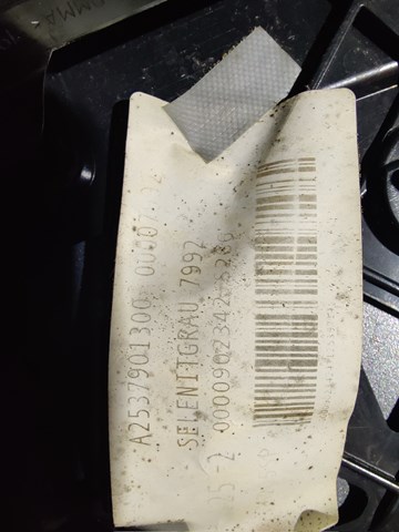 MERCEDES A2537901300 в наличии Киев