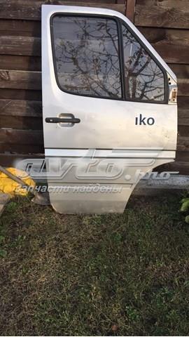 Водительская дверь A9017200305 MERCEDES