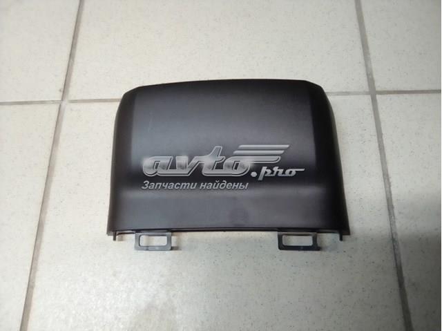 Защитный кожух рулевого механизма LR034954 LAND ROVER