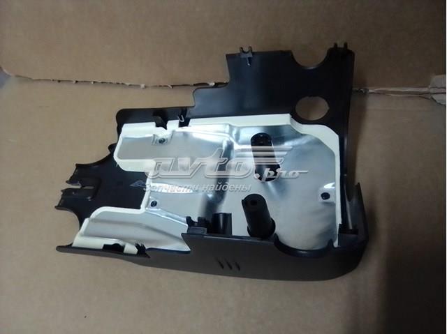 Защитный кожух рулевого механизма LR062092 LAND ROVER