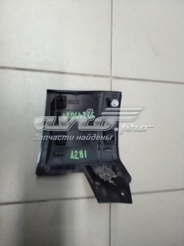 Молдинг переднего левого крыла LR064266 LAND ROVER