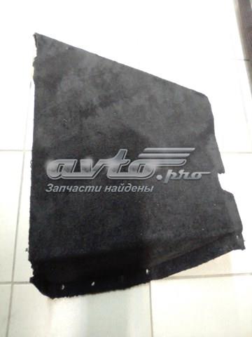 Облицовка багажного отсека, правая LR068092 LAND ROVER