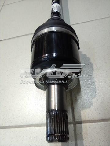 LAND ROVER LR073346 Полуось задняя левая в наличии Тернополь