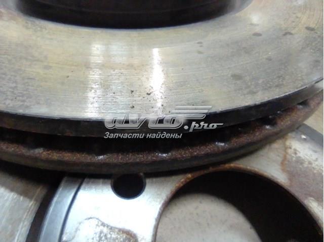 LAND ROVER LR081594 Передние тормозные диски в наличии Черкассы