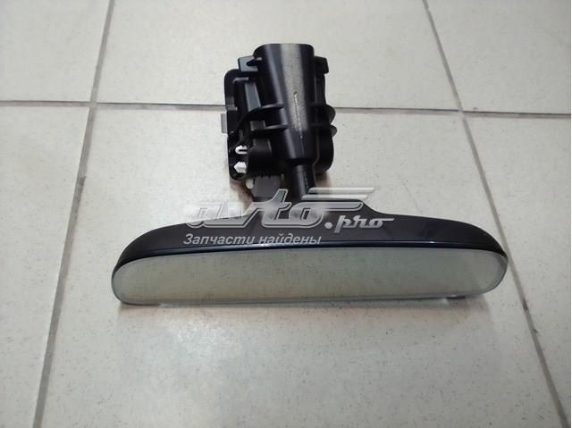 Зеркало заднего вида в салоне LR083140 LAND ROVER