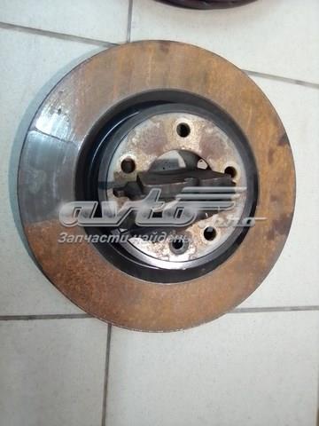 LR084067 LAND ROVER Диск тормозной задний купить в Павлоград