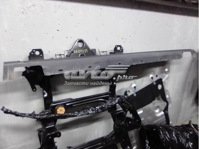 LAND ROVER LR110603 Накладка (молдинг) порога наружная левая в наличии Полтава