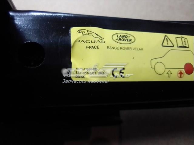 LR110775 LAND ROVER Домкрат купить в Чернигов