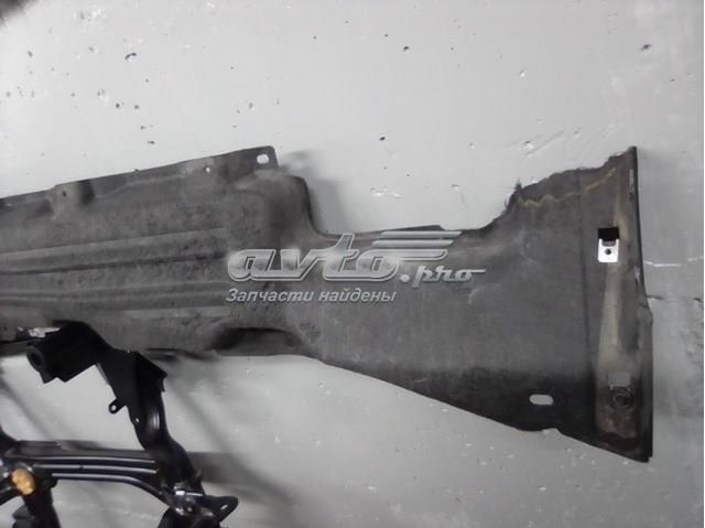 LR124831 Защита днища левая купить Харьков