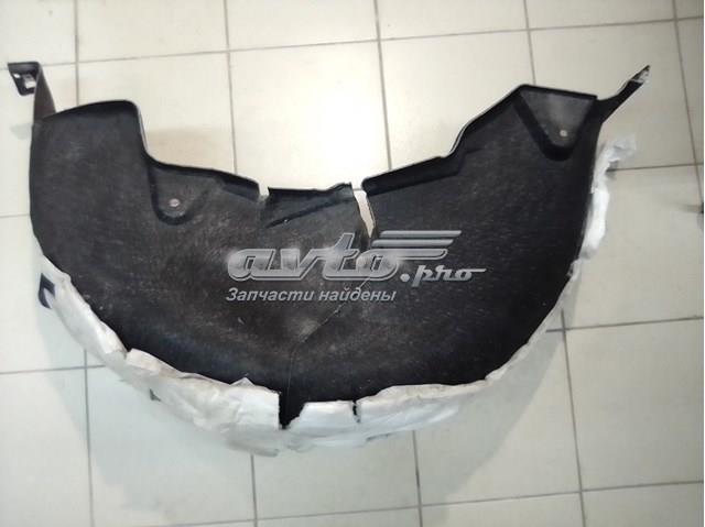 Подкрылок задний левый LR128010 LAND ROVER