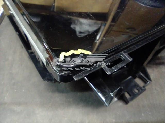 LR139097 Блок управления кондиционером купить Одесса