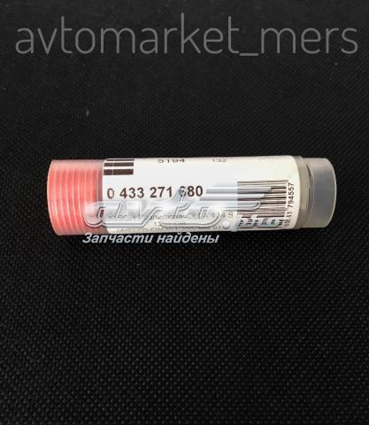 BOSCH 0433271680 Распылитель форсунки в наличии Украина