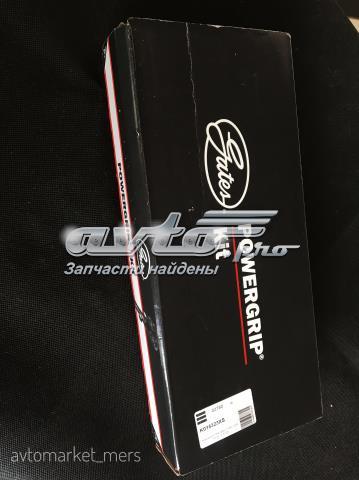 K015323XS GATES Комплект ГРМ купить в Винница