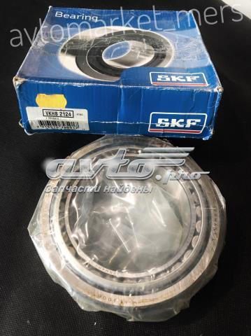 SKF VKHB2124 Подшипник ступицы передней/задней в наличии Сумы