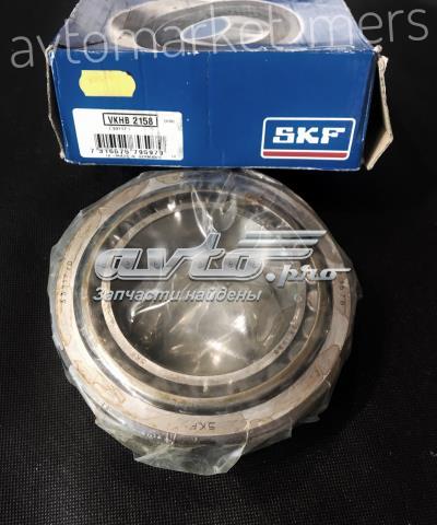 VKHB2158 SKF Подшипник ступицы задней наружный купить в Украина