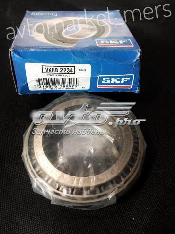 SKF VKHB2234 Подшипник ступицы задней в наличии Запорожье