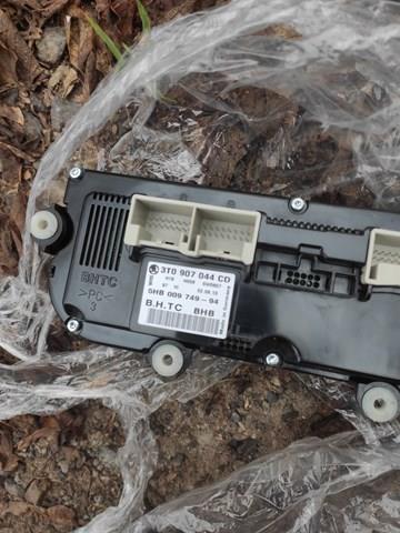 Механизм управления кондиционером 3T0907044CRWHS VAG