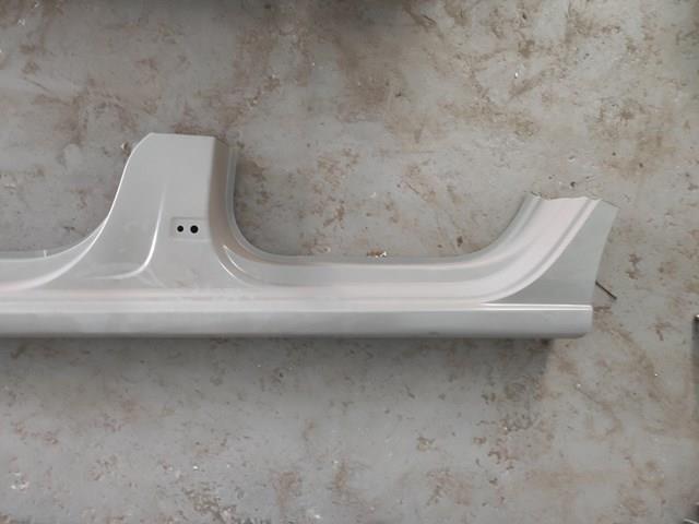 6R4809835A VAG Порог внешний левый купить в Чернигов
