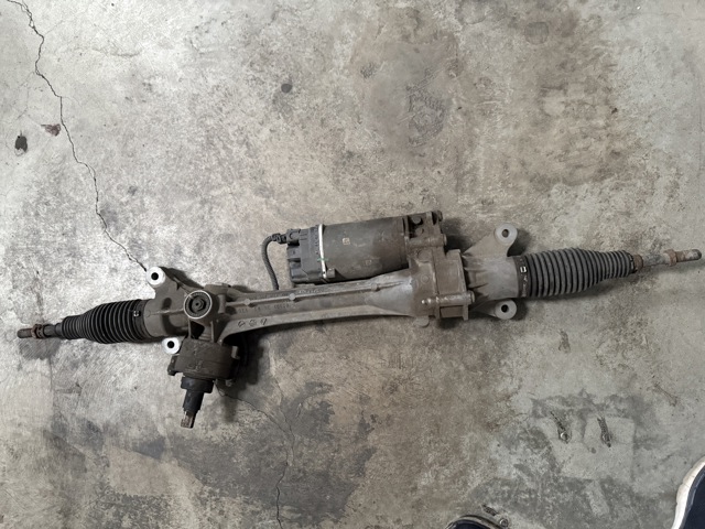 8W1423055AD VAG Рейка рулевая купить в Киев