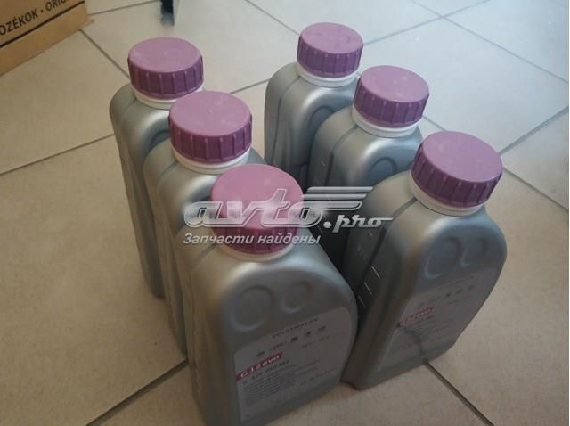 Антифриз VAG G12E050M2