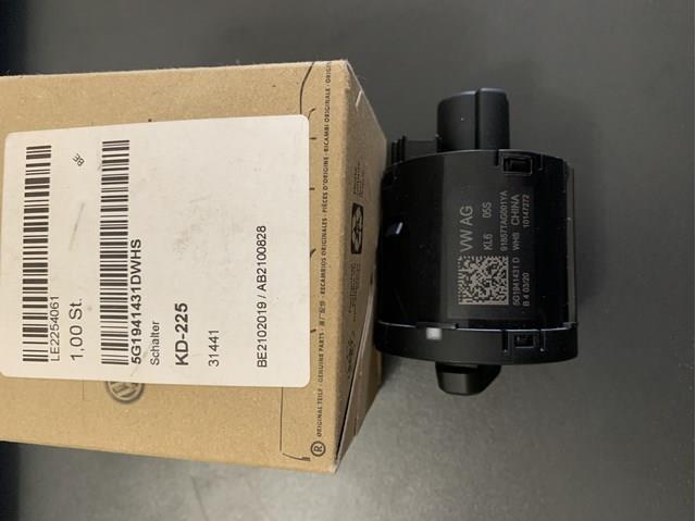 VAG 5G1941431DWHS в наличии Павлоград