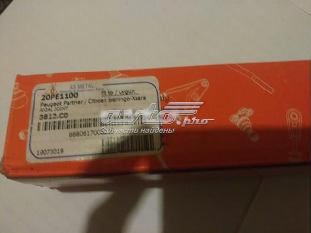 AS METAL 20PE1100 Рулевая тяга в наличии Сумы