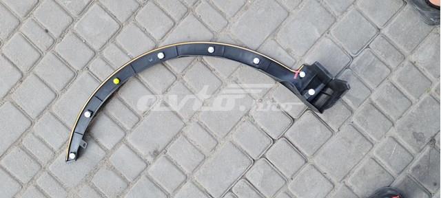 7560142150 TOYOTA Расширитель (накладка) арки переднего крыла правый купить в Ужгород