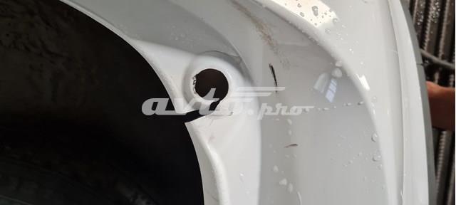 850220043R RENAULT Задний бампер купить в Харьков