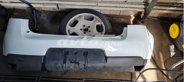 850220043R RENAULT Бампер задний купить в Житомир
