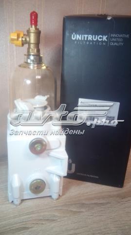 SWK200010 SEPAR Топливный фильтр купить в Сумы