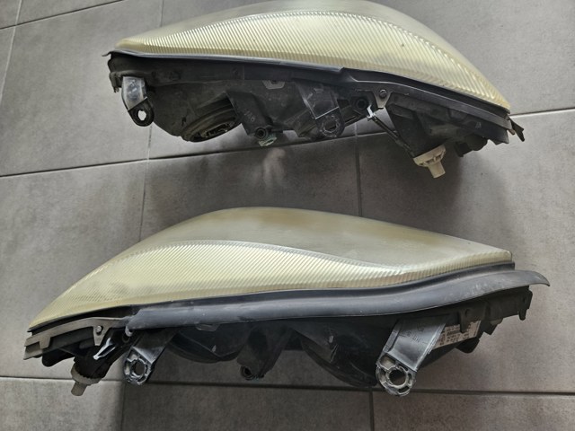 90520878 OPEL Правая фара купить в Ирпень