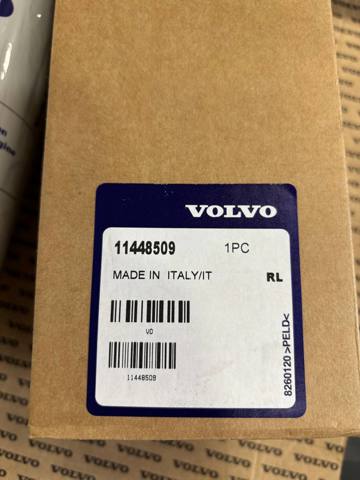 VOLVO 11448509 Фильтр АКПП в наличии Кривой Рог