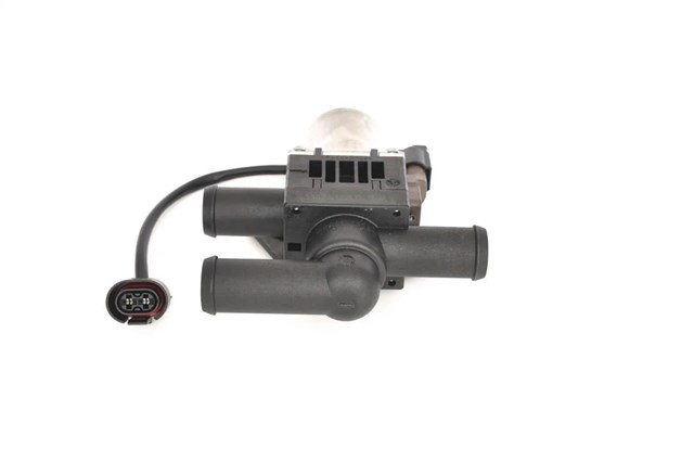 Кран отопителя 1147412139 BOSCH