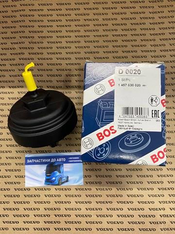 Крышка заливной горловины бака AD BLUE 1457030020 BOSCH