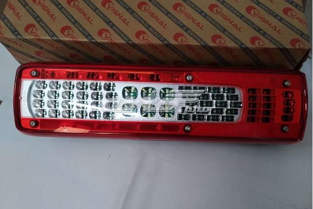 Фонари задние 158040 VIGNAL