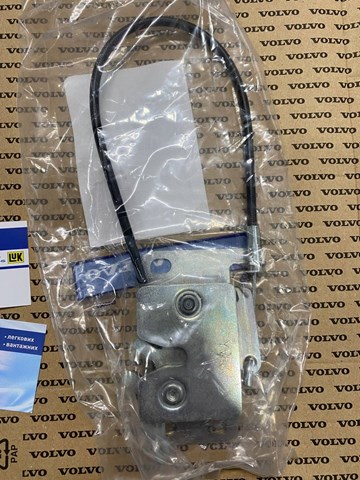 20467158 VOLVO Замок водительской двери купить в Ирпень
