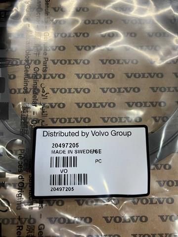 VOLVO 20497205 в наличии Черновцы
