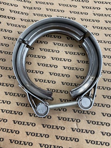 VOLVO 20592787 Скоба патрубка интеркуллера в наличии Каменское