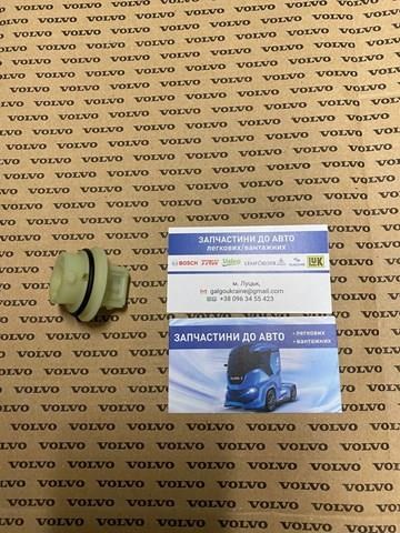 Цоколь (патрон) лампочки указателя поворотов 20745227 VOLVO