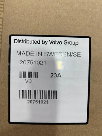 VOLVO 20751021 Ремкомплект шкворня поворотного кулака в наличии Харьков