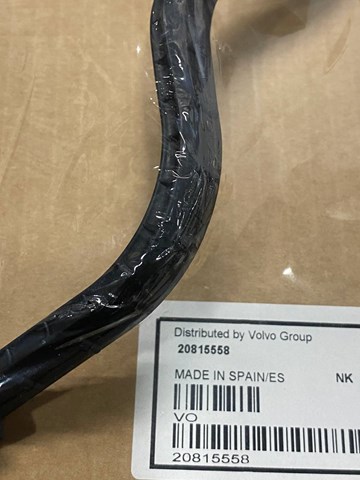 20815558 VOLVO купить в Житомир