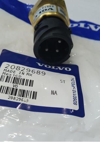VOLVO 20829689 Датчик давления пневматической тормозной системы в наличии Тернополь