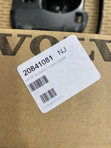 20841081 VOLVO Корпус зеркала заднего вида (внутрення часть) купить в Сумы