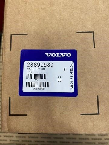 VOLVO 21116879 Педаль газа в наличии Харьков