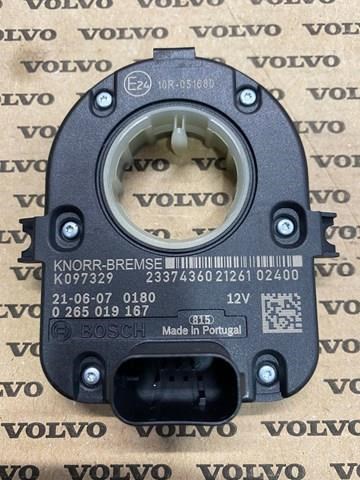 21201221 VOLVO Датчик угла поворота руля купить в Павлоград
